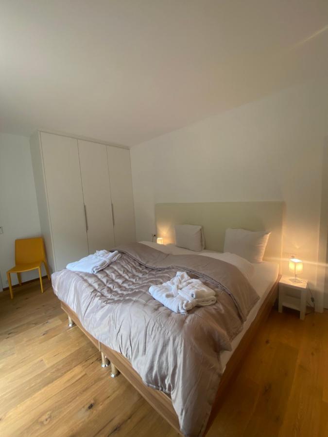 Schooren Des Alpes Luxury Penthouses & Apartments With Spa & Pools Close Ischgl Kappl Kültér fotó